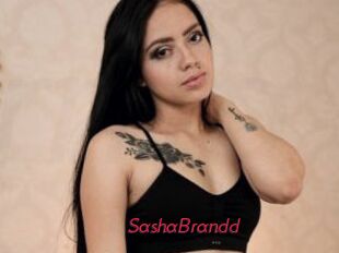 SashaBrandd