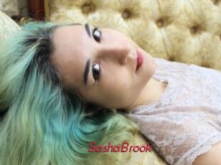 SashaBrook