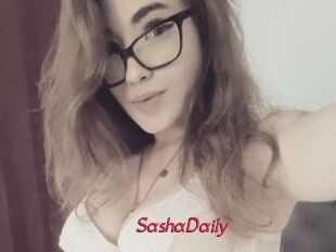 SashaDaily