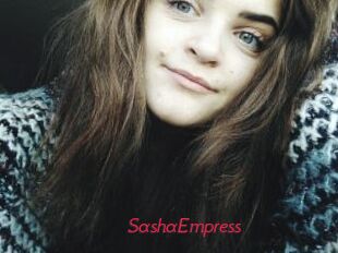 SashaEmpress