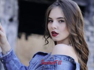 SashaFill