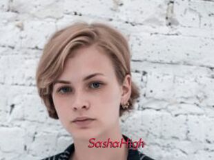 SashaHigh