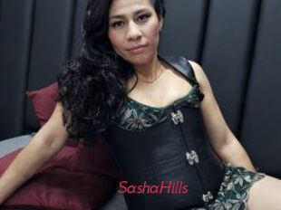 SashaHills