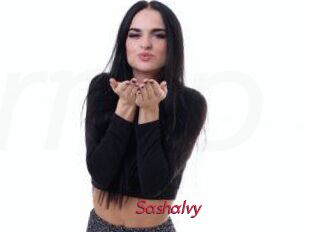 SashaIvy