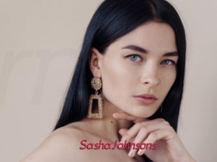 SashaJohnsons