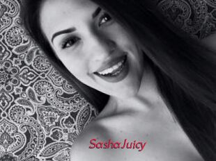 SashaJuicy