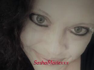 SashaMariexxx