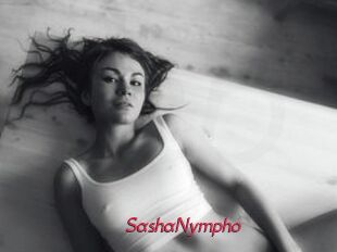 SashaNympho
