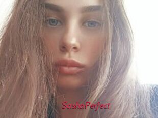 SashaPerfect