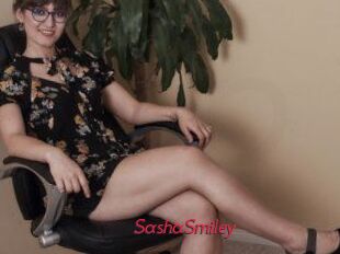 SashaSmiley