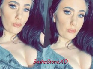 SashaStoneXO