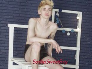 SashaSweetBoy