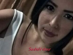 SashaVelour