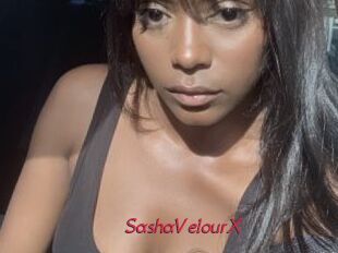 SashaVelourX