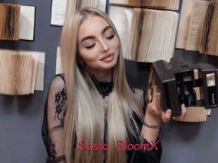 Sasha_BloomX