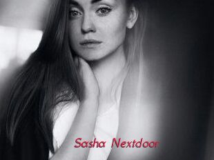 Sasha_Nextdoor
