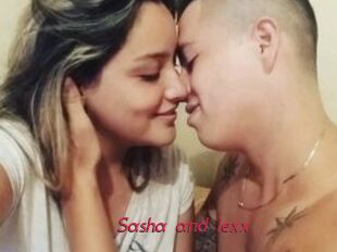 Sasha_and_lexx