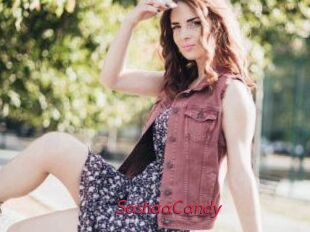 SashaaCandy