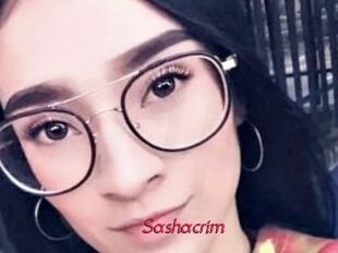 Sashacrim