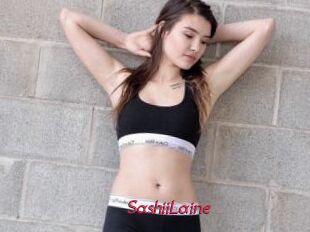 SashiiLaine