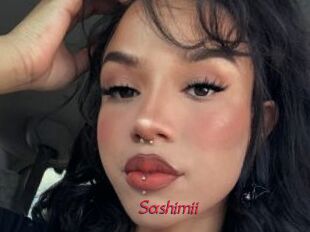 Sashimii
