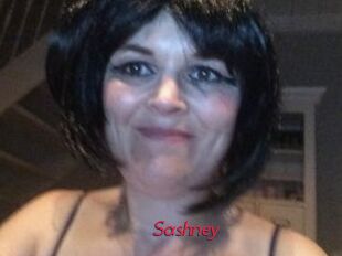 Sashney