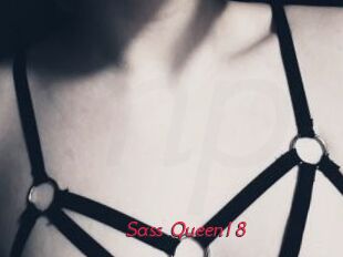 Sass_Queen18