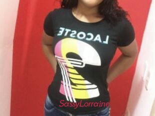 SassyLorraine