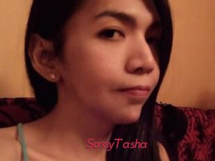 SassyTasha