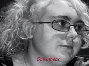 Satanbear
