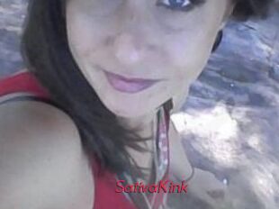 SativaKink