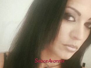 SauceAvonna