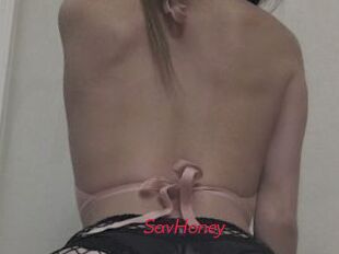 SavHoney