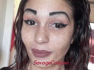 SavageCalypso