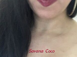 Savana_Coco