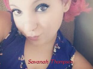 Savanah_Thompson