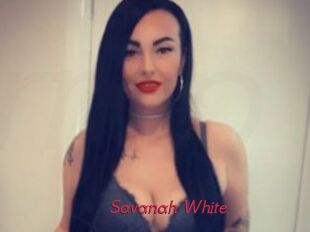 Savanah_White