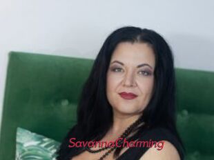 SavannaCharming