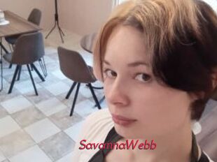 SavannaWebb