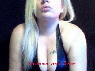 Savanna_and_Rylee