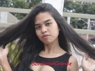 SavannahGrande