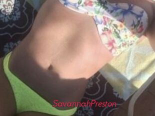 Savannah_Preston