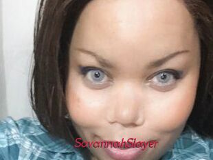 SavannahSlayer