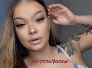 Savannahjadeuk