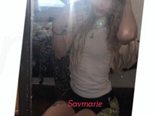 Savmarie