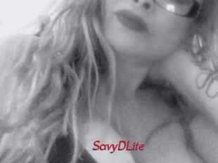 SavyDLite