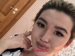 SayaLou