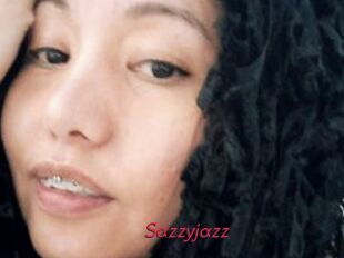 Sazzyjazz