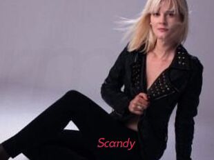 Scandy
