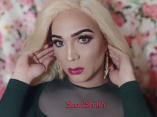 ScarlSmith